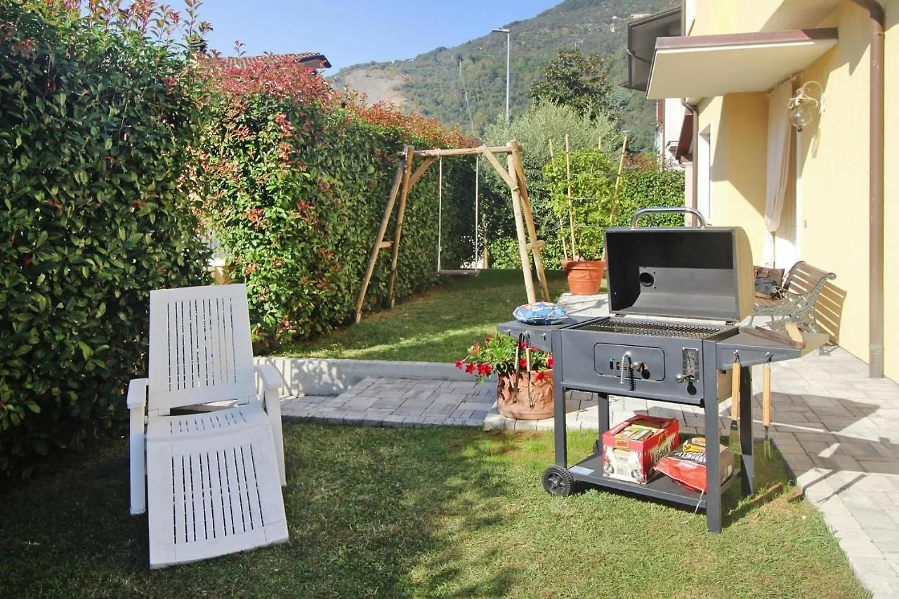 Villa With Above Ground Pool In Camaiore